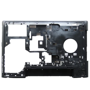 Noul laptop Pentru Lenovo G500 G505 G510 G590 LCD Capacul din Spate Caz de Top/Frontal/zonei de Sprijin pentru mâini/Jos Capacul Bazei Caz/balamale