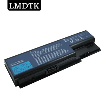 LMDTK Noua baterie de laptop pentru Acer Aspire AS07B31 AS07B32 AS07B41 AS07B42 AS07B51 AS07B52 AS07B71 AS07B72 5920 5930 5940 6930