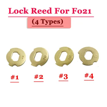 Masina de Blocare Reed Pentru Fo21 100buc/Cutie( fiecare tip 25pcs)