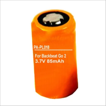 5pcs/lot TTVXO GP1015L Baterie pentru Plantronics Backbeat Go 2 Baterie setul cu Cască