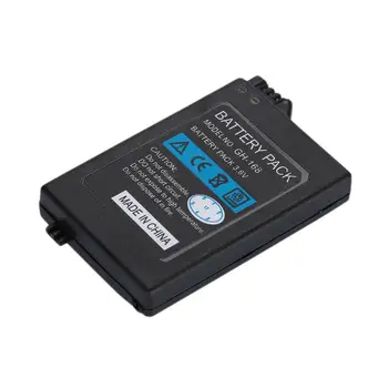 3.6 V 3600mAh baterie Reîncărcabilă Li-ion Baterie Pack pentru Sony PSP2000 PSP3000 PSP 2000 PSP 3000 Consola Gamepad Înlocuire Baterii