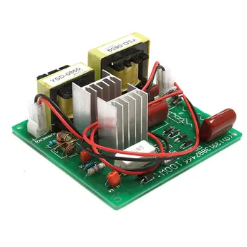 100W 220V Ultrasonic Cleaner Putere Driver Placa de 40KHz Traductor de Înaltă Performanță, Eficiență Ultrasunete de Curățare a Circuitului de Bord