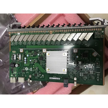 H901GPHF 16 Porturi GPON Bord pentru a Utiliza Pentru MA5800-X2 MA5800-X7 MA5800-X15 MA5800-X17 OLT