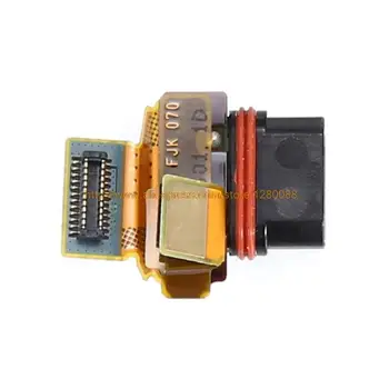 OEM Port Micro USB pentru Încărcare Cablu Flex pentru Sony Xperia Z5 Compact, Z5 Mini E5803 E5823