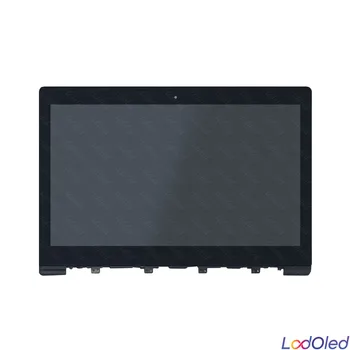 FHD QHD+ Ecran LCD Display Panou Tactil Digitizer Sticla de Asamblare cu Ramă pentru Asus Zenbook UX303 UX303U UX303UA UX303UB Serie