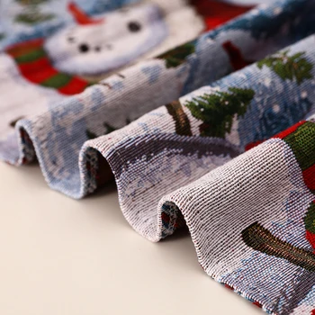 Decor De Crăciun Lenjerie De Pat Imprimate Pavilion Masă Masă Masă Placemat Decoratiuni De Craciun Pentru Casa Tabelul Runner Steaguri