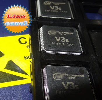 CPU ALLWINNER V3S + AXP203