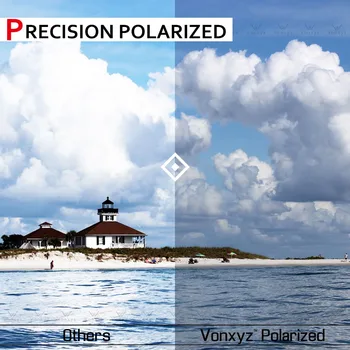 Vonxyz 20+ Opțiuni de Culoare Polarizat Lentile de Înlocuire pentru Oakley Expediere Cadru 2