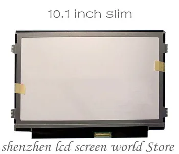 10.1 slim lcd led ecran PENTRU lenovo ideapad s110 s100 notebook inlocuire display B101AW06 v. 0 v. 1 N101L6-L0D