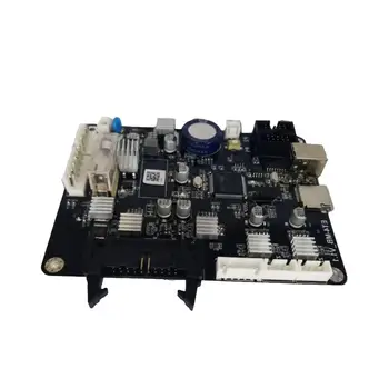 Anet 24V ET4 Placa de baza Ultral Tăcut TMC2208 Bord ET4 Pro Controller Upgrade Pentru ET4+ ET4X ET5X A4988 driver Imprimantă 3D Piese