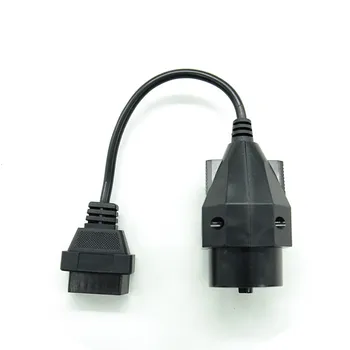 INPA K+can pentru B*M-W INPA K-DCAN USB Cablu de Interfață Cu 20PIN pentru B*M/W
