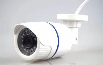 SONY IMX326 5MP camere CCTV AHD 4MP 3MP HD 1080P AHD-H 5.0 MP în/exterior rezistent la apa ip66 IR viziune de noapte camera de securitate au Glonț