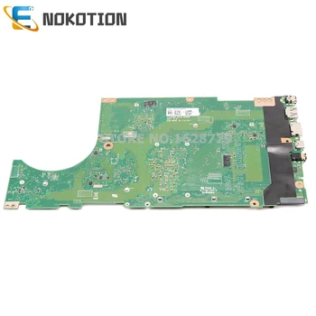 NOKOTION PC Placa de baza Pentru ASUS X510UNR MAIN BOARD REV 3.0 I5-8250U SR3LA CPU test complet