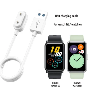 USB de încărcare pentru onoare ceas es Cablu de Încărcare Magnetic Dock pentru huawei watch se potrivesc accesorii