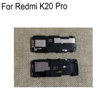 Redmik20Pro Noi Buzzer Sonerie Bord Difuzor Difuzor De Asamblare Pentru Xiaomi Redmi K 20 Pro Piese Flex Cablu Pentru Xiaomi Redmi K20 Pro