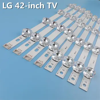 Benzi cu LED-uri Pentru LG INNOTEK DRT 3.0 42