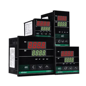 Inteligent Display Digital Controler de Temperatura CHB902 CHB401 CHB402 CHB702