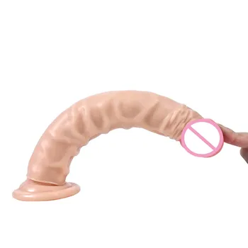 Sex Vibrator nici un Vibrator pentru femei Adulte jucarii Sexuale vagine pizde sex shop G-Spot Stimulator Clitoridian Masaj Organum Intromittens H4