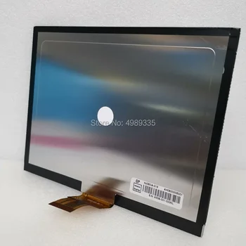 HJ080IA-01E 8 inch IPS LCD 1024X768 original ecran perfect