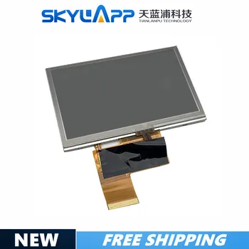 Noul 4.3 inch Compatibil ecran LCD + touch screen Pentru FPC-S95405E-1 V02