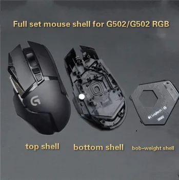 Mouse-ul inițial accesorii pentru Logitech G502/G502 RGB ediție mouse-ul shell mouse-ul contragreutate picioare mouse-ul