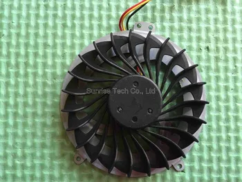 Nou și Original, CPU fan pentru Fujitsu Lifebook AH532 laptop cpu ventilatorului de răcire a răcitorului de CHA5605CS-OA-FH5B