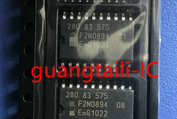 2 BUC 28083575 280 83 575 POS-20 Vulnerabile chips-uri frecvent utilizate în computer bord Nou, original, piese