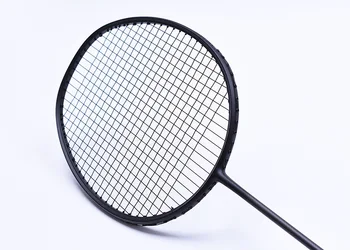 Racheta de Badminton Sport Carbon Racheta de Badminton + string Brand Racheta