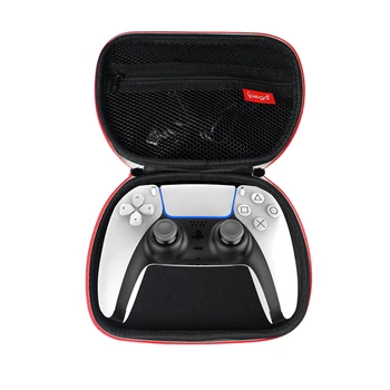 Mâner Sac de Depozitare Xbox Serie S/X Mâner EVA Pungă de Protecție NSPRO Mâner Portabil Geantă de mână Pentru PS5