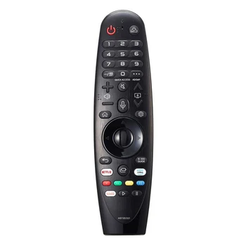 Nou Original MR20GA Voce Magic Remote Control AKB75855501 Pentru 2020 LG AI ThinQ 4K Smart TV NANO9 NANO8 ZX WX GX CX BX serie