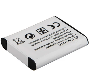 Baterie (2-Pack) + Incarcator pentru Olympus LI-50B, LI50B, LI-50BA, LI-50BB și Casio NP-150, NP150 Reîncărcabilă Litiu-ion
