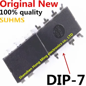 (5piece) Nou WS3442D7P DIP-7 Chipset