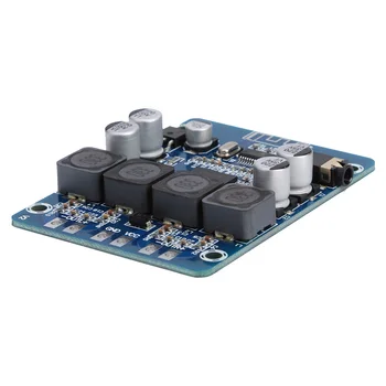 2 Canale Bluetooth, Amplificator Digital de Bord 2x45W TPA3118 AUX Audio Stereo Modul Receptor pentru Acasă Difuzor