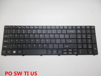 Tastatura Pentru Acer E1-571 E1-571G E1-732G Portugalia, Elveția, Thailanda TI limba engleză 9Z.N3M82.F06 9Z.N3M82.B06 9Z.N3M82.B00 9Z.N3M82.B03