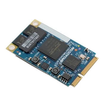 1 Set BCM970012 BCM70012 Decodor HD AW-VD904 Mini PCIE Card pentru APPLE TV Netbook-uri Noi