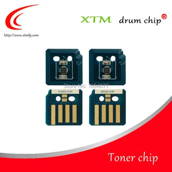Toner chip Xerox 80 006R01646 006R01647 006R01648 006R01649 550 013r00602 chip de imprimantă
