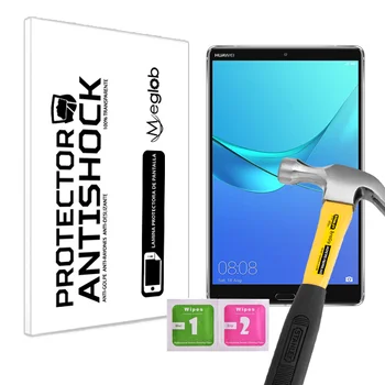 Ecran protector Anti-Șoc, Anti-zero, Anti-Shatter compatibil cu Tableta Huawei MediaPad M5 8
