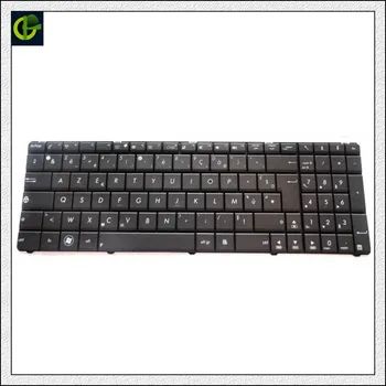 Franceză AZERTY Tastatura Pentru Asus X5MJ X5MJF X5MJG X5MJL X5MJN X5MJQ MP-07G76F0-5283 0KN0-EL1FR01 FR