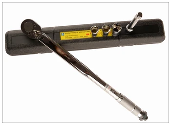 Mxita Spanner Cheie cu Clichet kit Magnetic bujie si anvelope verticil cheie dinamometrică Set Masina instrumentul de reparare