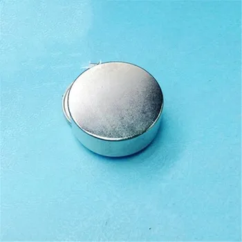 LEDERE 1/2 buc 35mmx10mm Puternic Rotund Magneți Dia 35x10Neodymium Magnet din pământuri Rare Magnet 35*10 Magnet 35x10mm 35X10