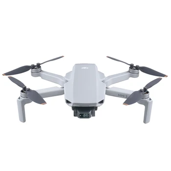 DJI Mini 2 Drone cu 4K/30fps aparat de fotografiat și zoom de 4x 10 km Distanta de Transmisie mavic mini 2