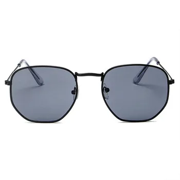 UVLAIK Metal Clasic de ochelari de Soare pentru Femei Brand de Lux de Design de Epocă Ochelari de Conducere Ochelari de Mic Bărbați ochelari de Soare