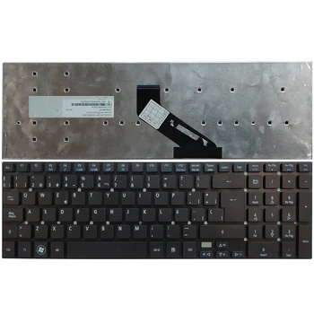NOUA Tastatură spaniolă pentru Acer Aspire V3-571G V3-771G V3-571 V3-572 V3-531 V-531G V3-771 V3-551G V3-551 SP tastatura laptop negru