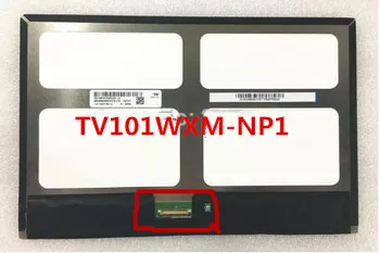 Original Laptop ecran LCD TV101WXM-NP0 TV101WXM-NP1 B101EAN01.8 pentru HP Pavilion X2 10-N 1280*800 EDP 30pin (numai ecranul LCD)