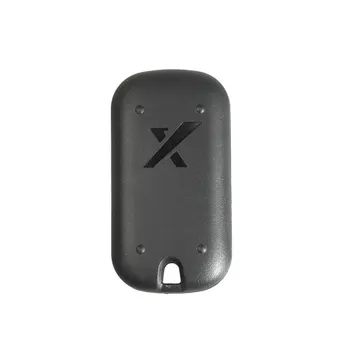 XHORSE XKXH00EN cu Fir Telecomandă Universală Coajă Cheie 4 Butoane Versiunea în limba engleză 10buc/Lot