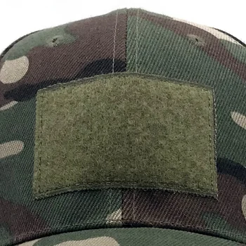 Reglabil Multicam Camuflaj Militar Pălării Pentru Bărbați Airsoft Snapback Tactice femei bărbați Șepci de Baseball de Paintball de Luptă Armată Pălărie