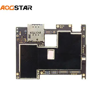 Aogstar Deblocat Electronice Mobile Panoul de Placa de baza Placa de baza Circuite Flex Cablu Cu Firmware Pentru Meizu MX4 Pro 16/32GB