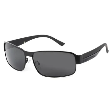 ERILLES Epocă Fotocromatică Bărbați ochelari de Soare Polarizat de Conducere Cameleon Ochelari de sex Masculin Schimba Culoarea Clasic de Ochelari de Soare UV400