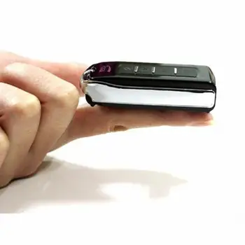 Mini Bijuterii de uz Casnic Plat Exacte Digital cantar Electronic Portabil Cheie de Masina Usor de Operat(Precizie: 0.01 g)