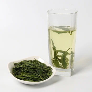 2020 Ceai Verde 5A Chineză Xihu Dragon Bine Ceai Verde China Dragonwell Organice Dragon Bine 200g De Sanatate Pierde in Greutate de Ceai